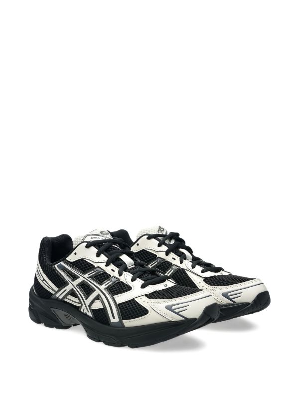 ASICS Gel-1130 Black Cream