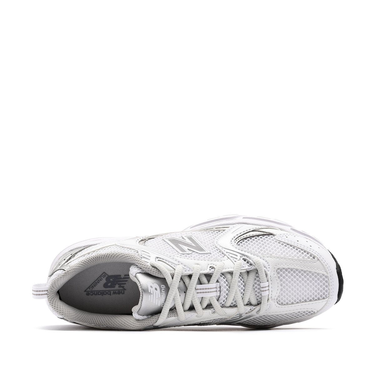 New Balance 530 Munsell White