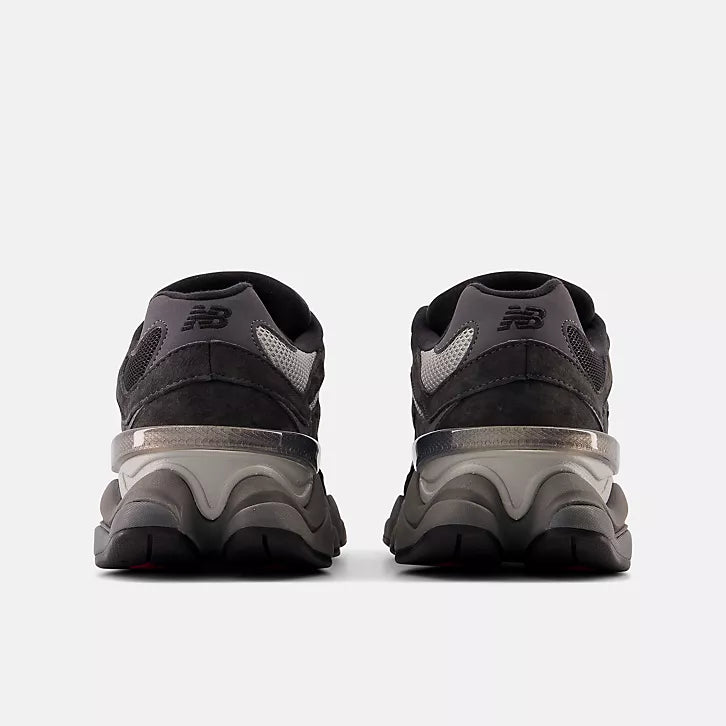 New Balance 9060 Black Grey (GS)