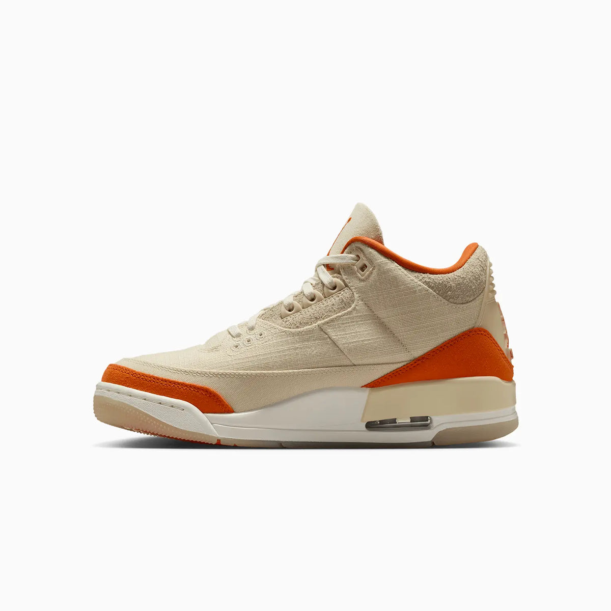 Jordan 3 Retro TEX Starfish (Women's)