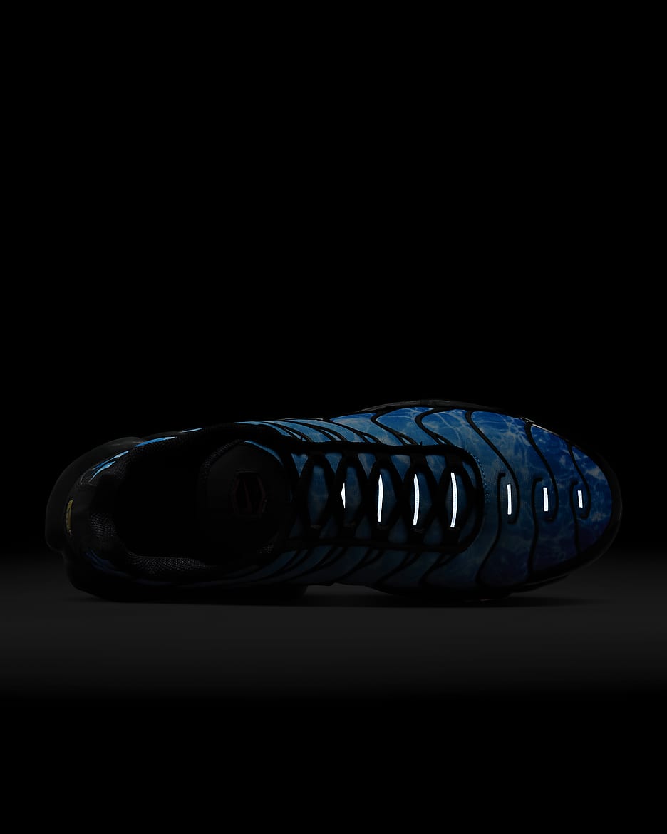 Nike Air Max Plus – Shark Attack