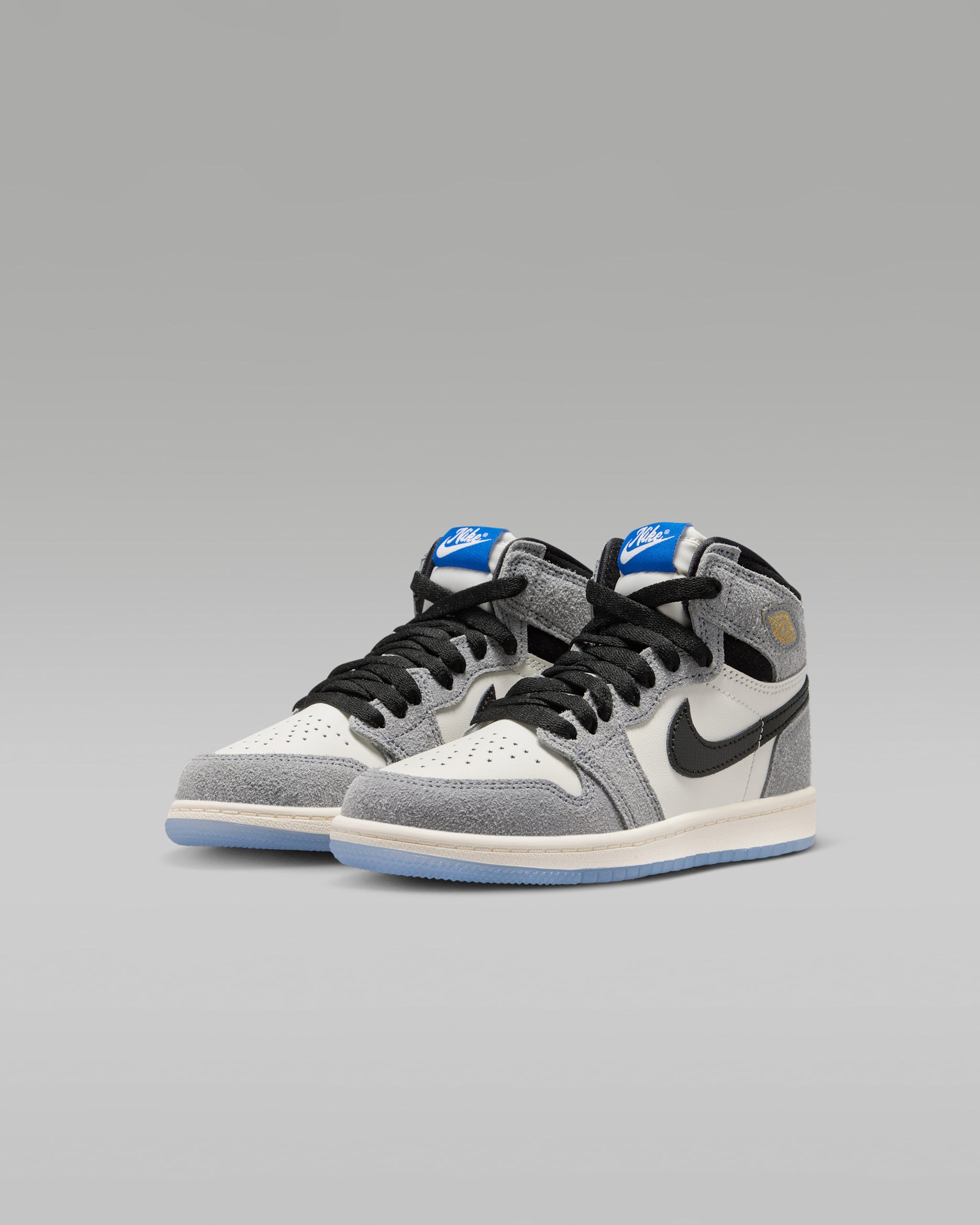Jordan 1 Retro High OG All-Star Cool Grey