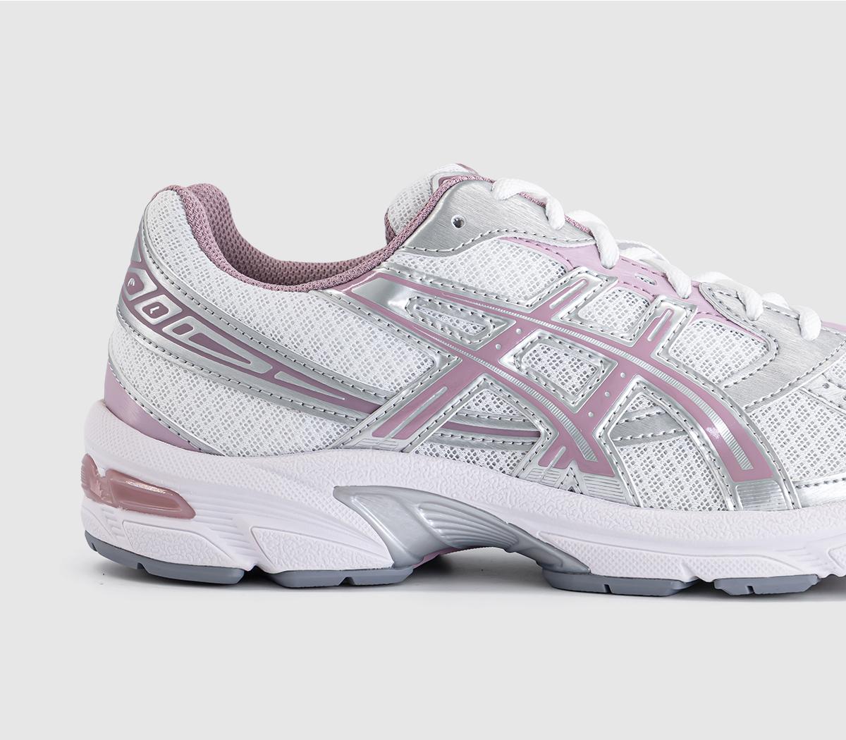 Asics Gel-1130 White/Taro Purple