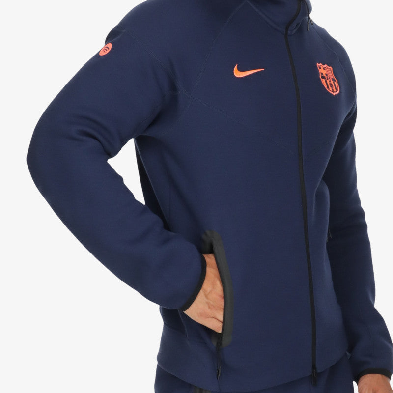 Nike Tech Windrunner  FC Barcelona 25/26