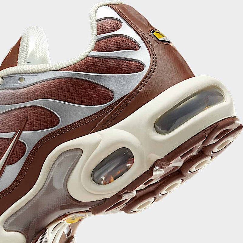 Nike Air Max Plus 'Light Orewood Brown Dark Pony’