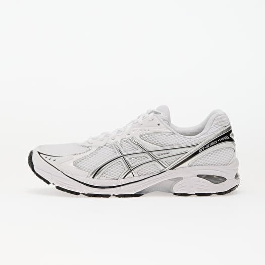 ASICS GT-2160 Pure Silver White