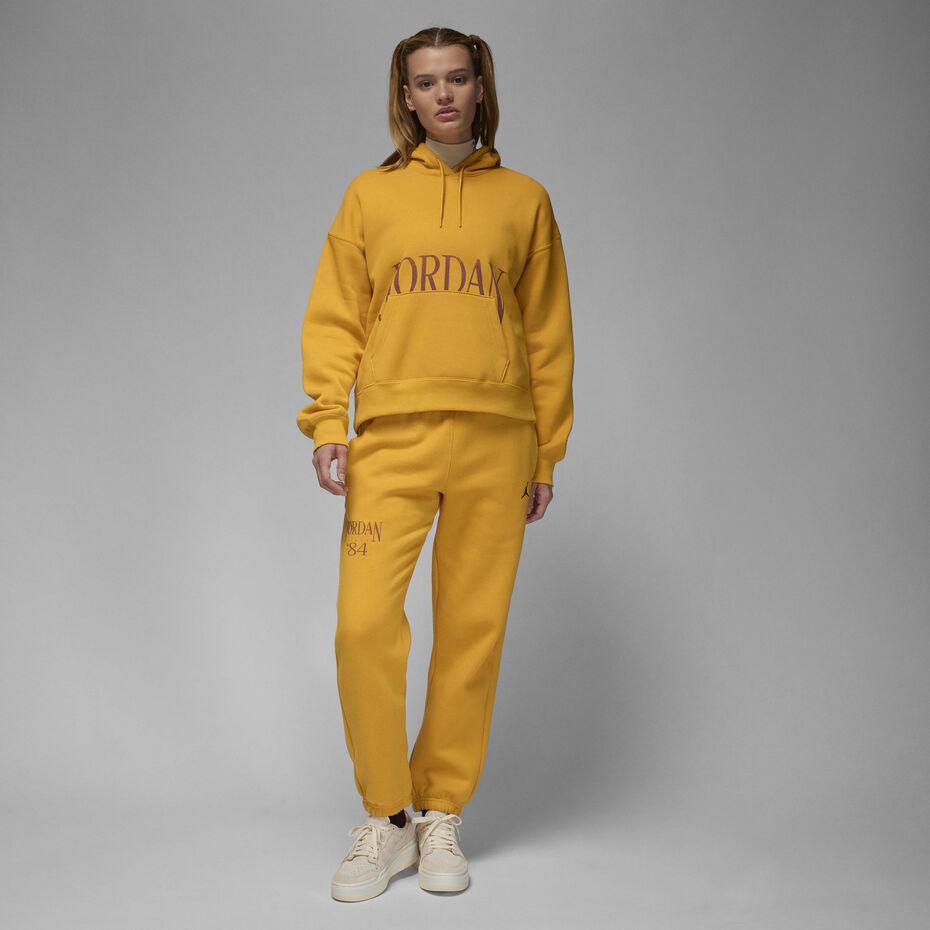 Jordan Brooklyn Fleece Hoodie