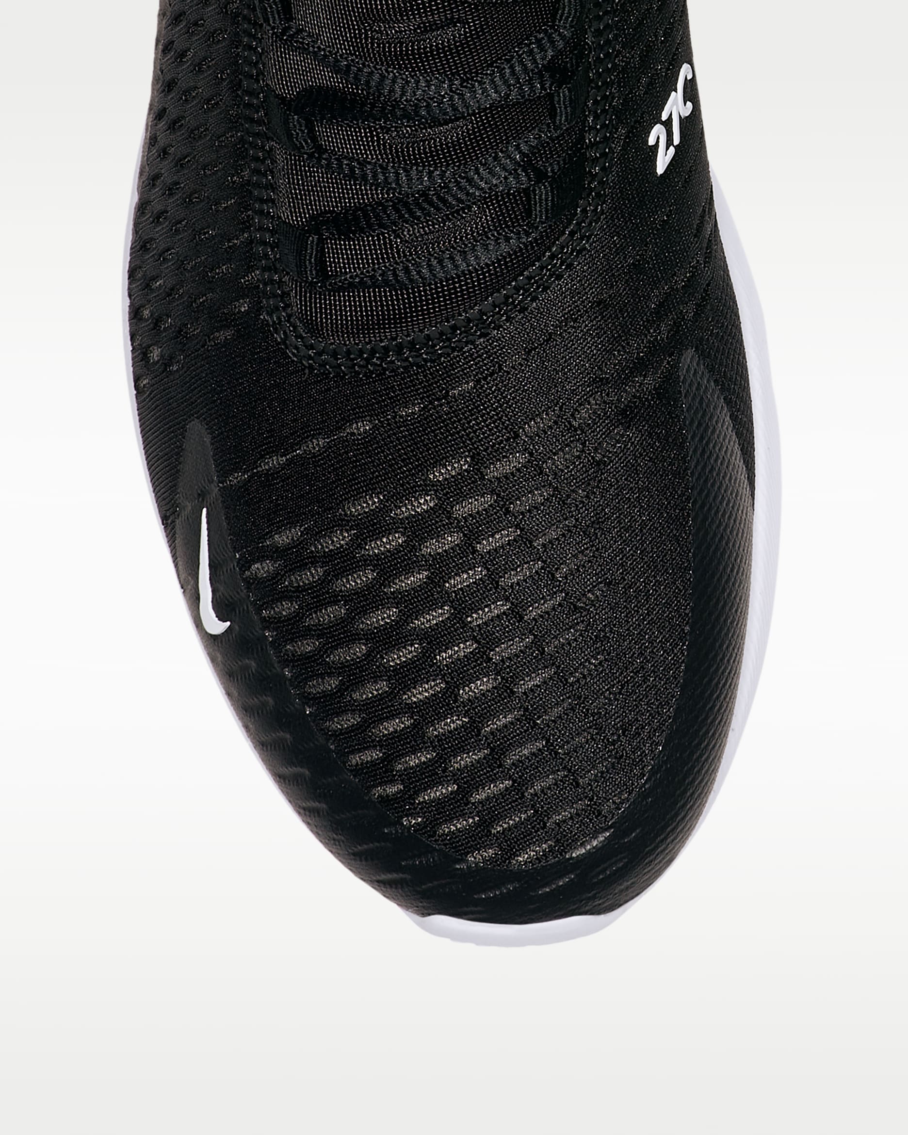 Nike Air Max 270 Black White