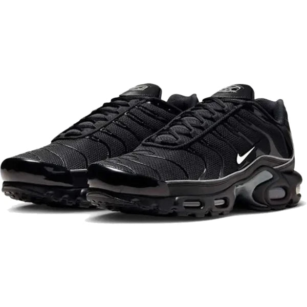 Nike Air Max Plus Black Mint Green
