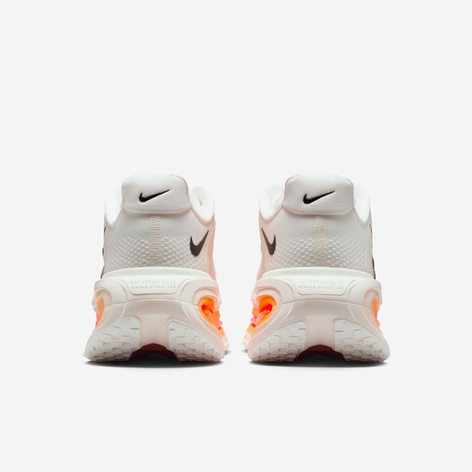 Nike Vomero Premium White Bright Crimson