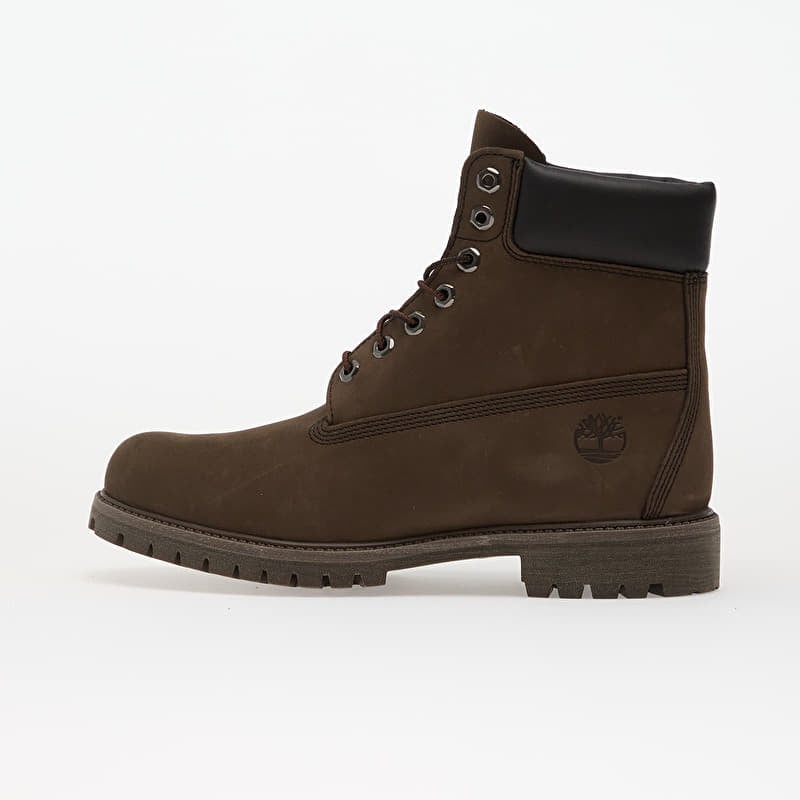 Timberland 6inch Premium Waterproof Boot Brown