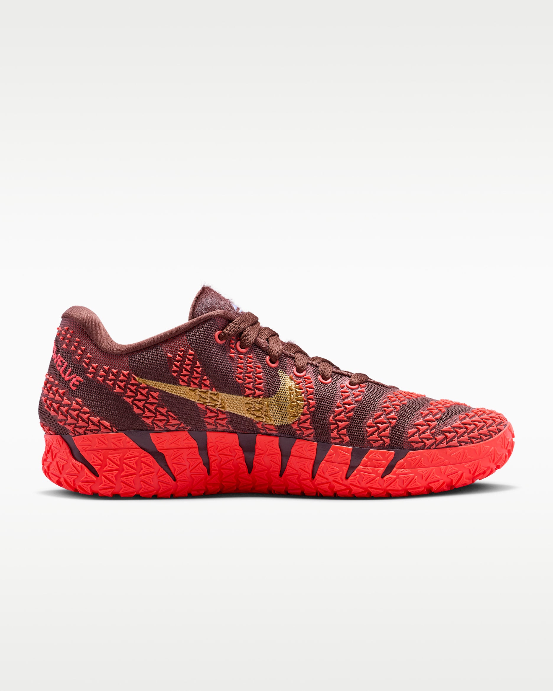 Nike Ja 3 Lunar New Year