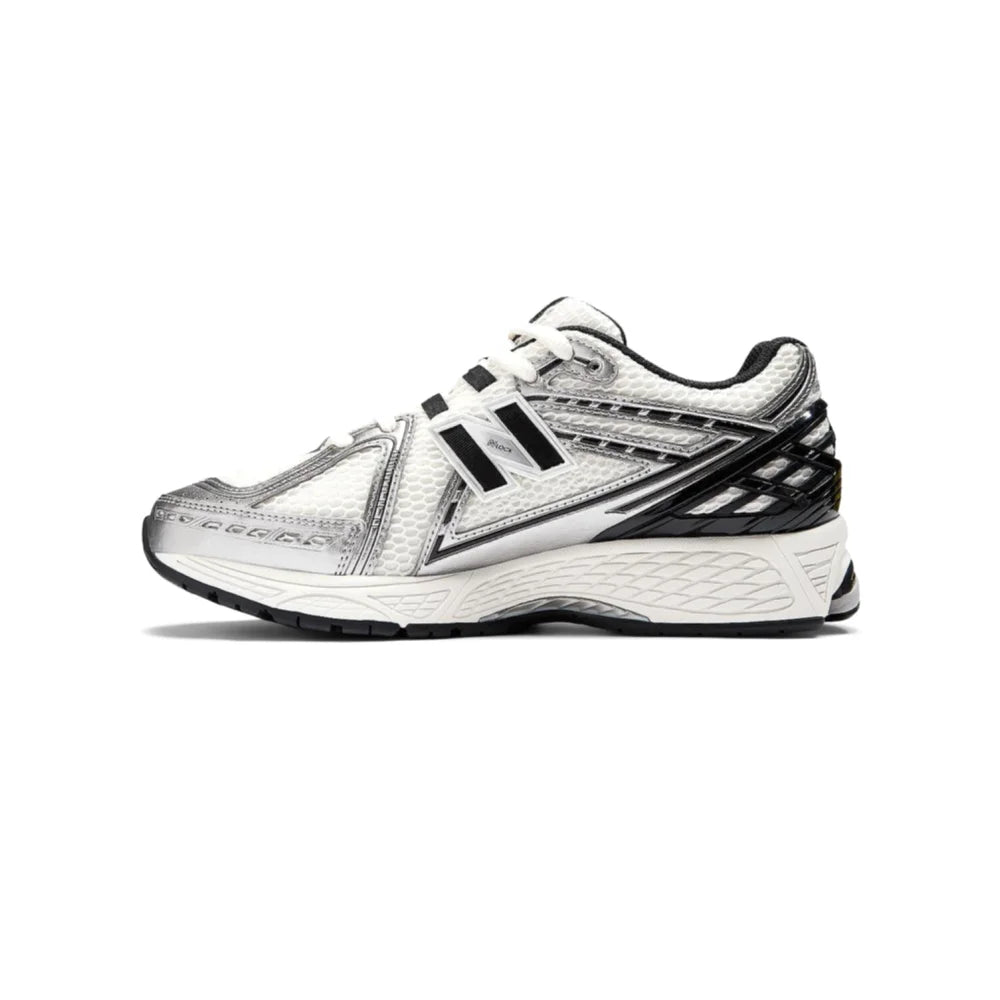 New Balance 1906R Silver Black