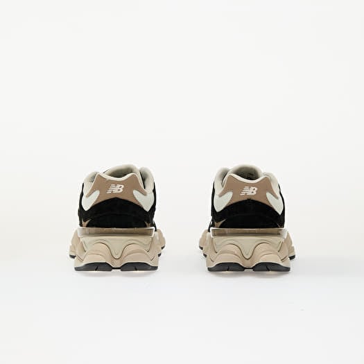 New Balance 9060 Sea Salt Bone