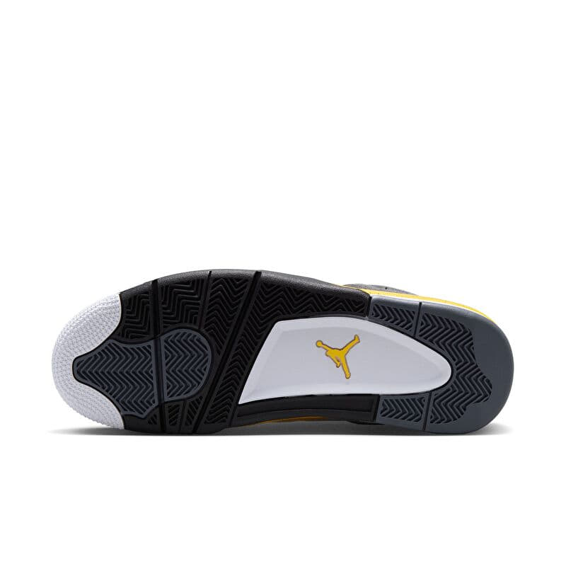 Jordan 4 Retro Rare Air Tour Yellow (GS)