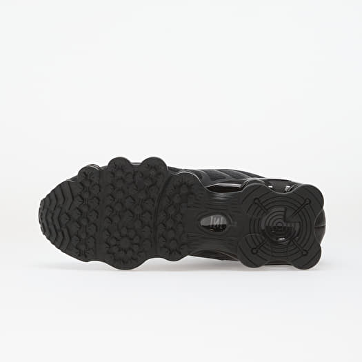 Nike Shox TL Black/ White-Black-Anthracite