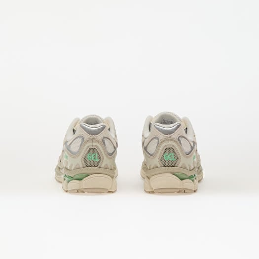 ASICS Gel-NYC Cream Fossil
