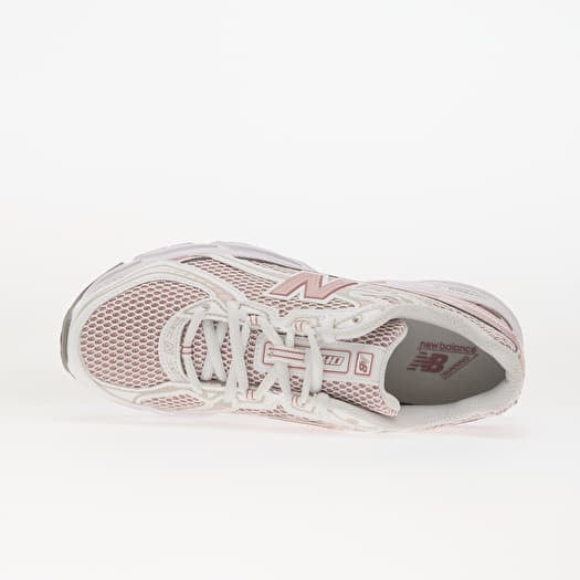 New Balance 740 White/Pink