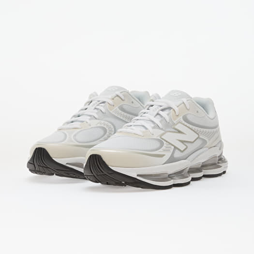 New Balance Abzorb 2000 White Grey