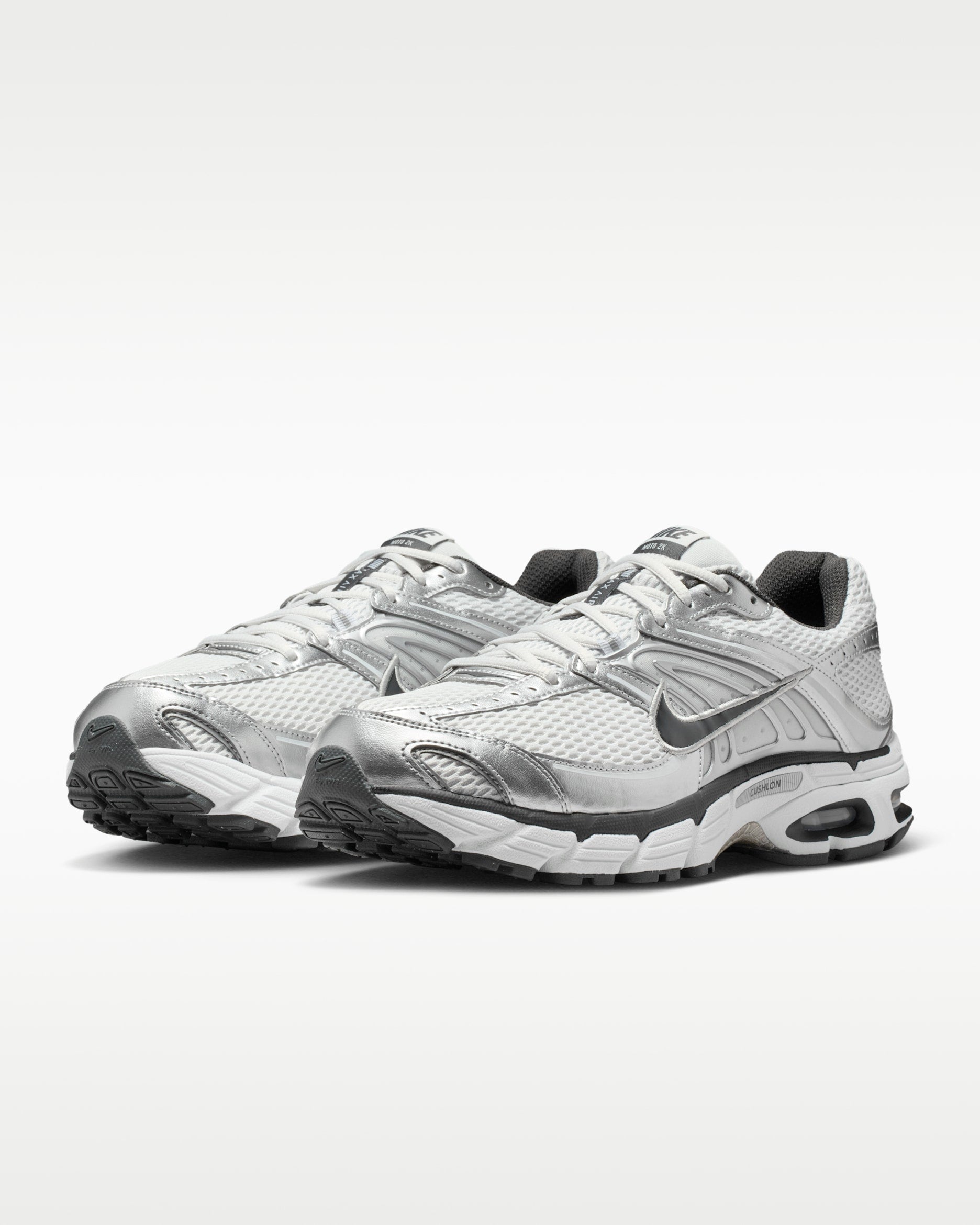 Nike Air Max Moto 2K - Vast Grey/Iron Grey/Cave Stone