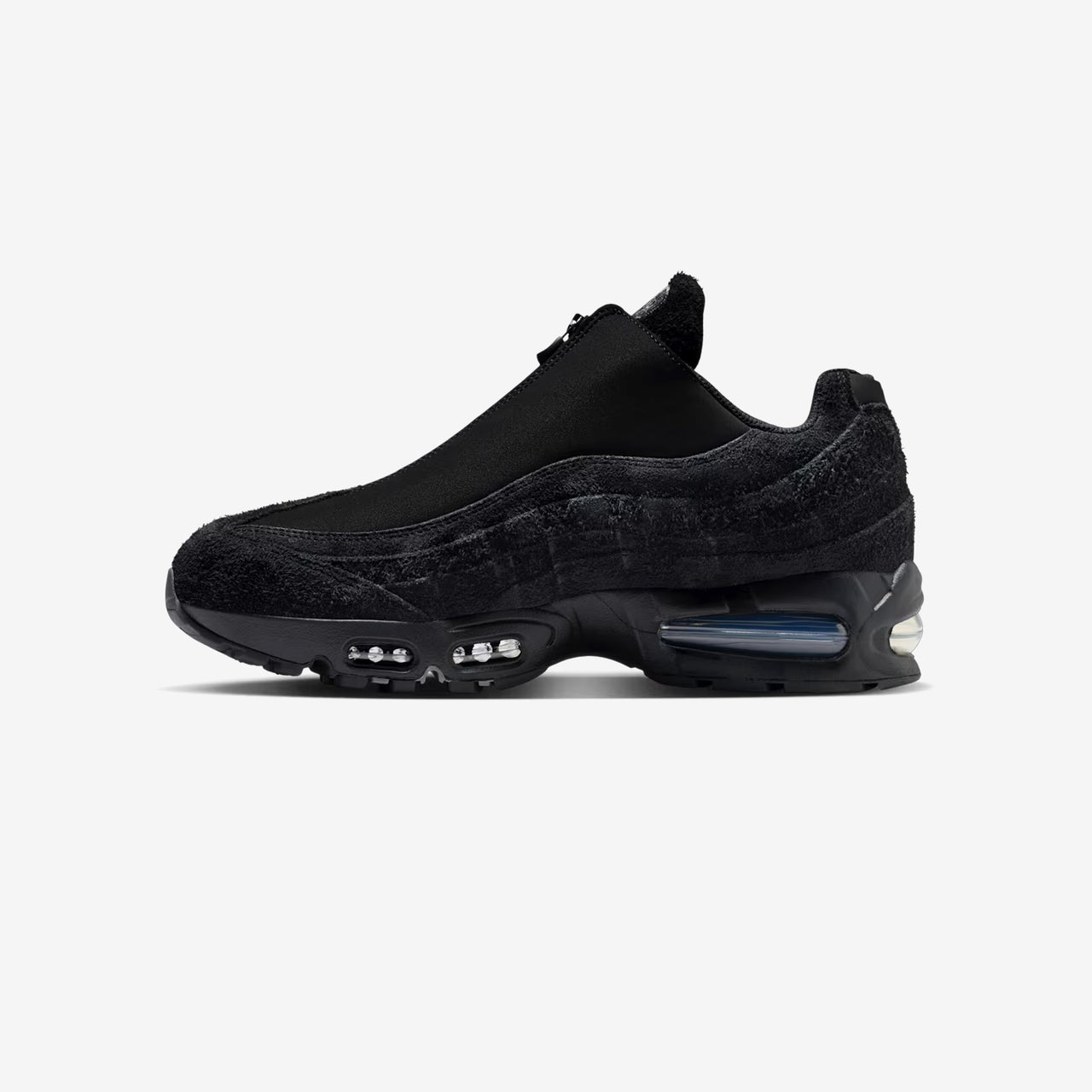 Nike Air Max 95 Zip SP Black