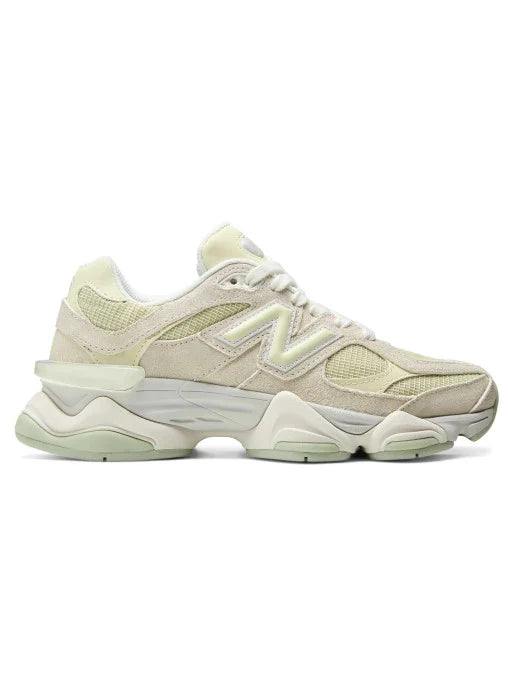 New Balance 9060 Pistachio Butter Angora