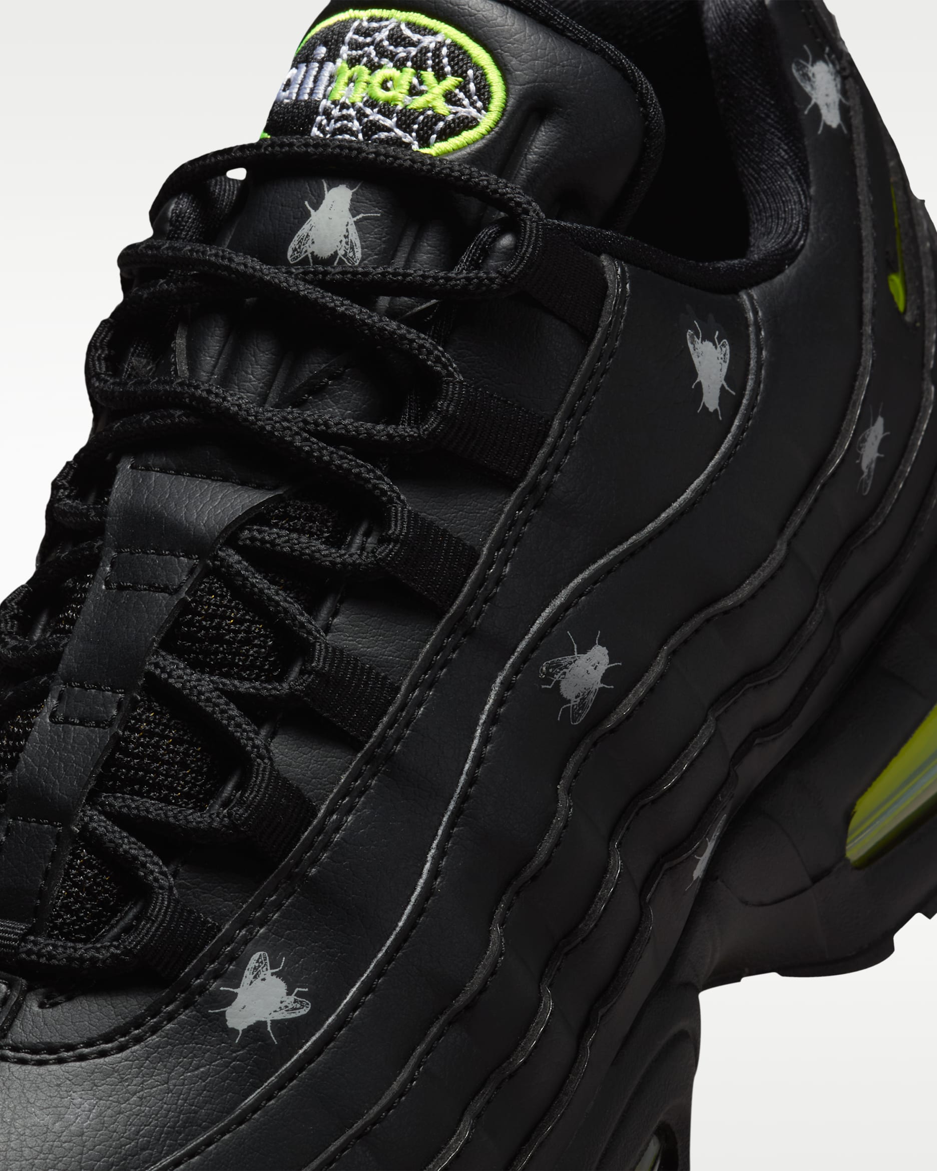 Nike Air Max 95 Premium Houseflies
