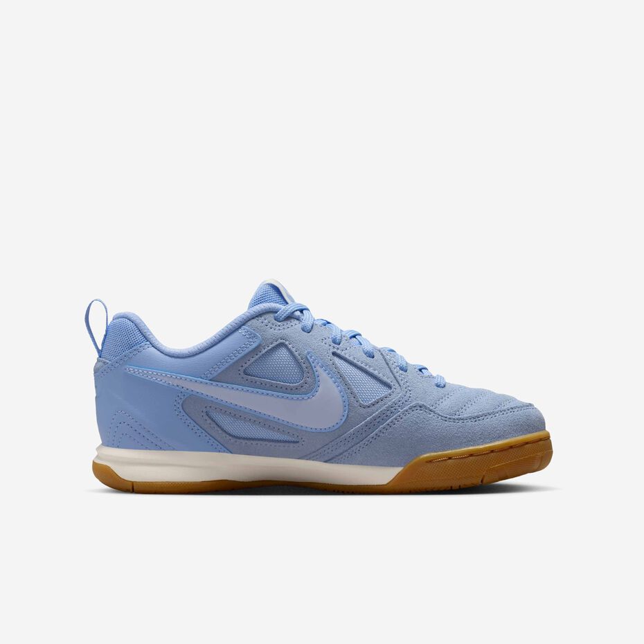 Nike Gato Aluminium Palest Purple Gum