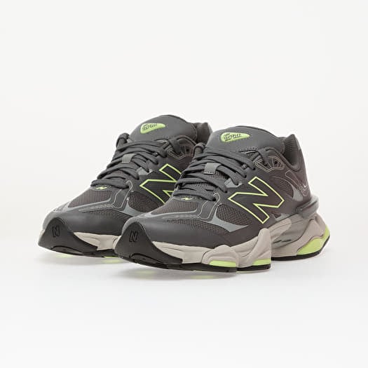 New Balance 9060 Castlerock/ Afterglow