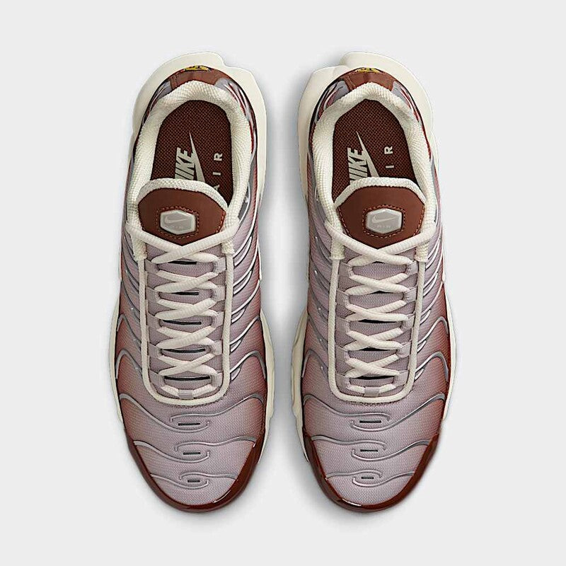Nike Air Max Plus 'Light Orewood Brown Dark Pony’
