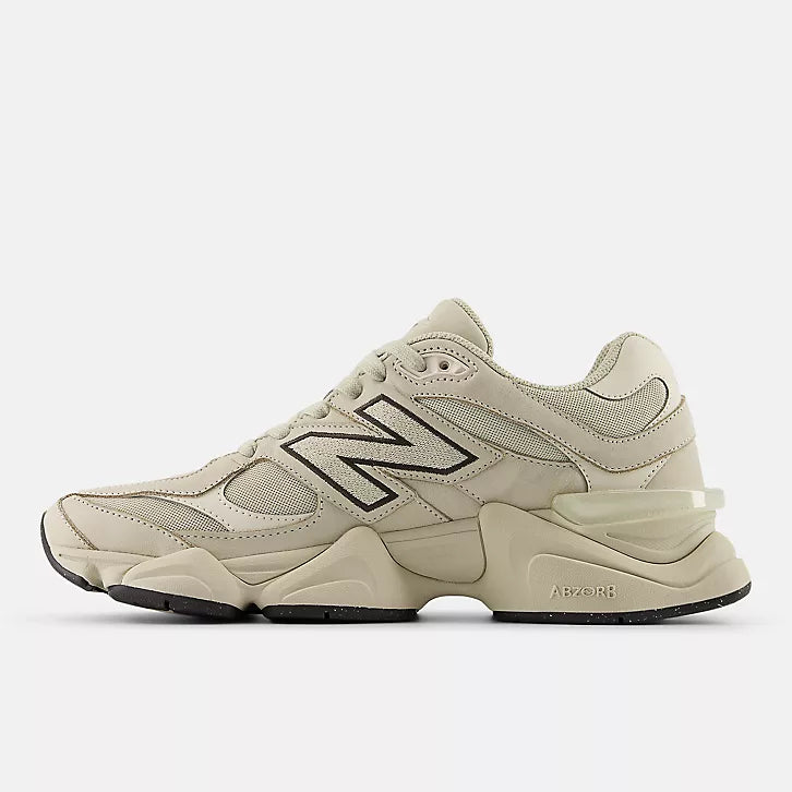 New Balance 9060 Beige