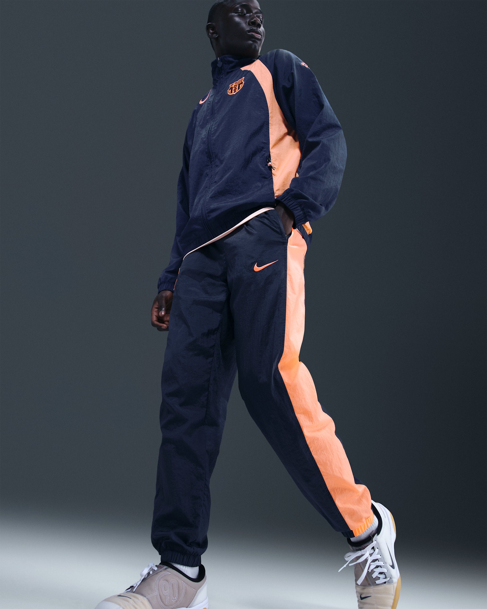 Nike Third Barcelona Track Pants T90