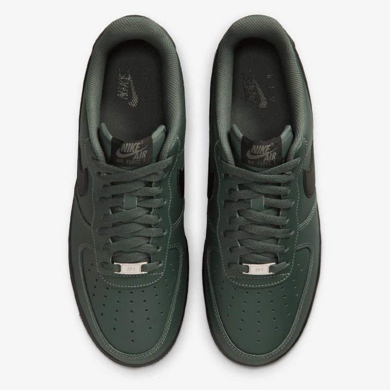 Nike Air Force 1 Low '07 Camo Green Black
