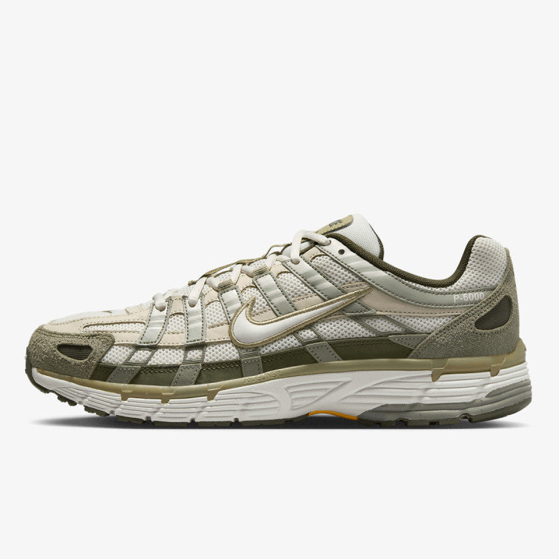 Nike P-6000 Light Army Cargo Khaki Men's