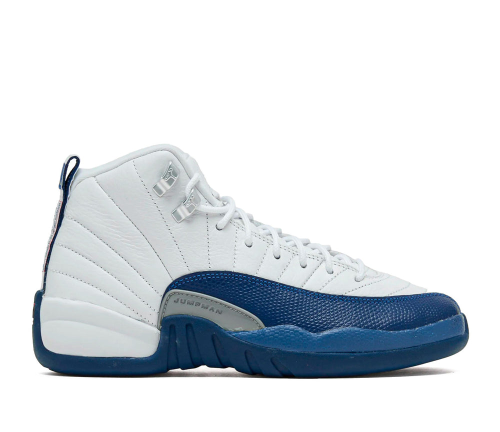 Jordan 12 Retro French Blue (2025) (GS)