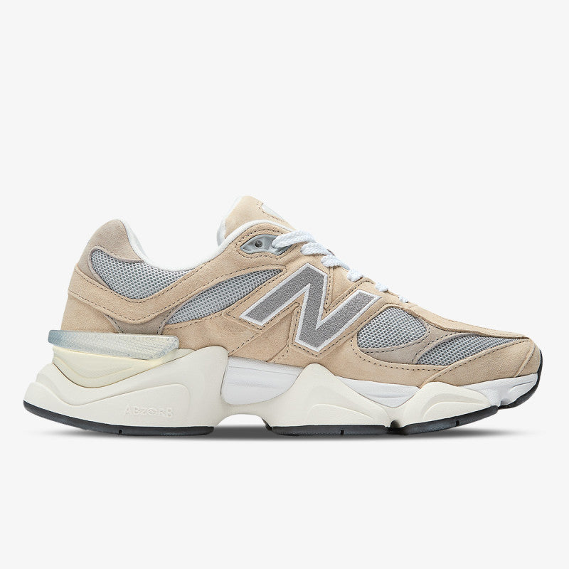 New Balance 9060 Incense Raincloud Arid Stone