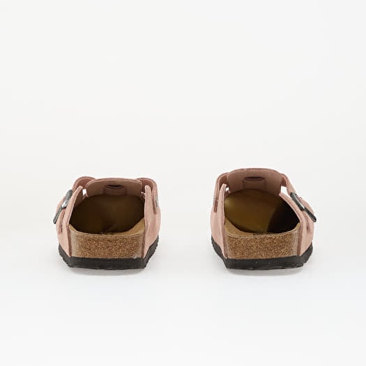 Birkenstock Boston Leve Pink Clay