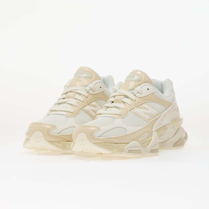 New Balance 9060R Bone/Sea Salt