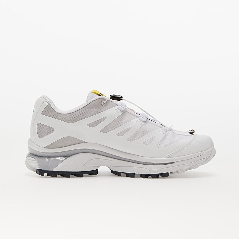 Salomon XT-4 OG White Lunar Rock