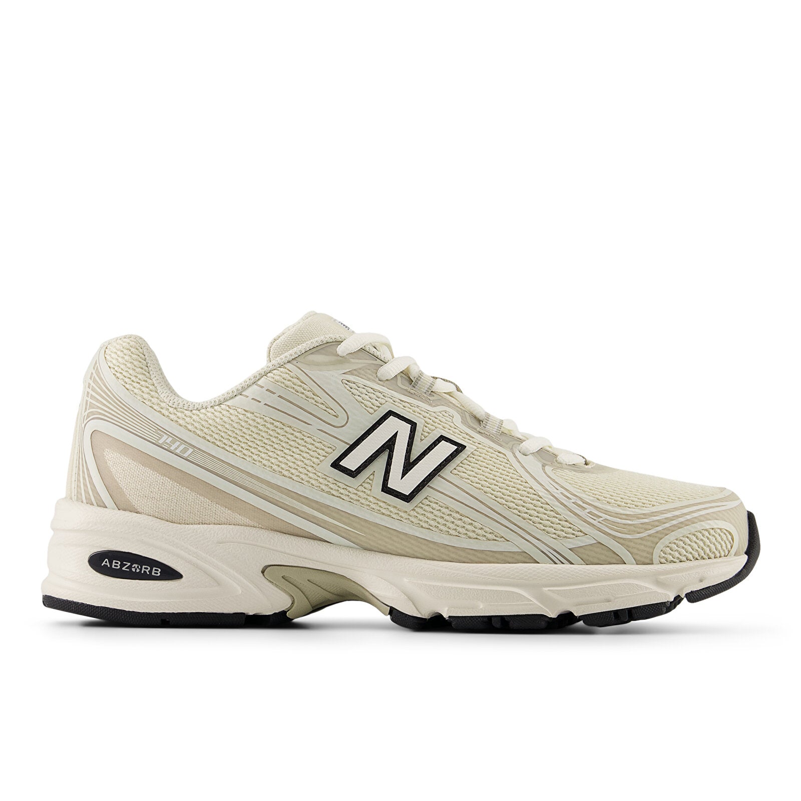 New Balance 740 V2 Shipyard Angora