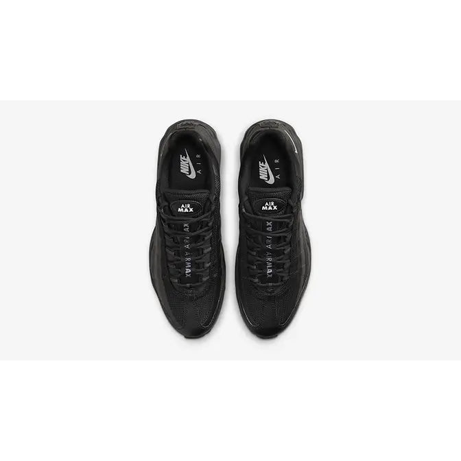 Nike Air Max 95 Ultra ‘Black Medium Ash’