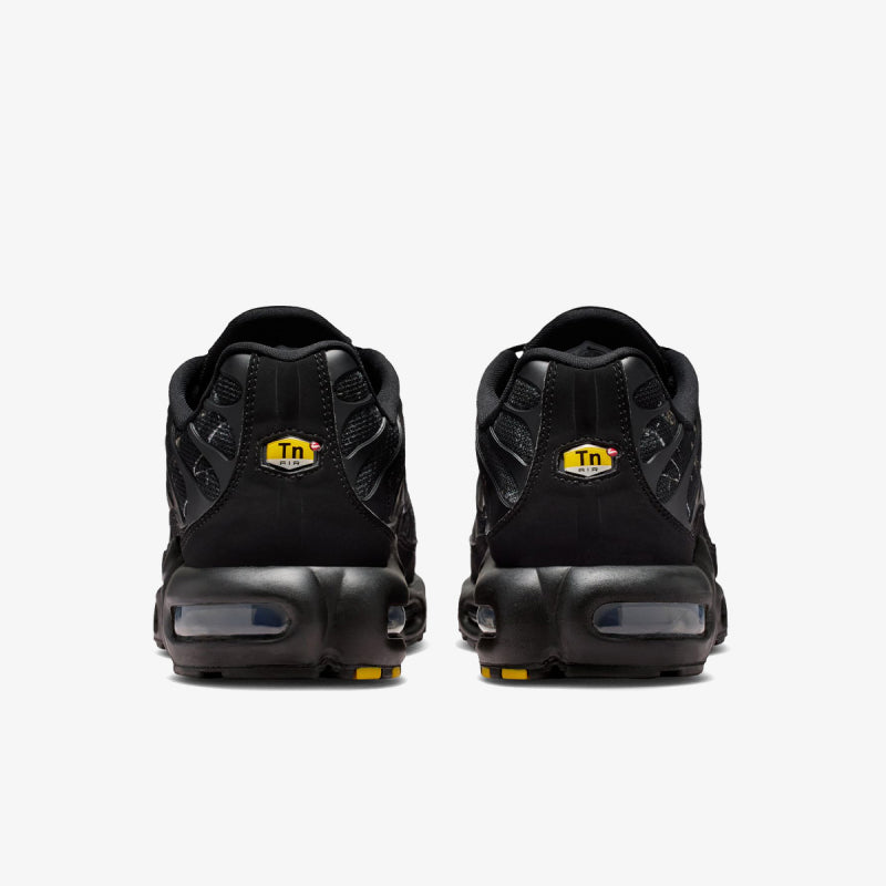 Nike Air Max Plus TN Black Wood Camo
