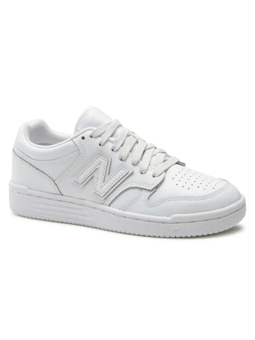 New Balance 480 White