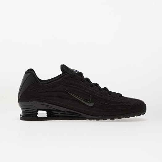 Nike Shox Z Black (Women's)