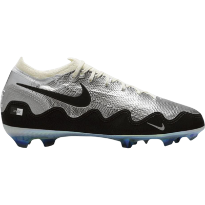 Nike Zoom Mercurial Vapor 16 Elite FG Patta Waves White Black