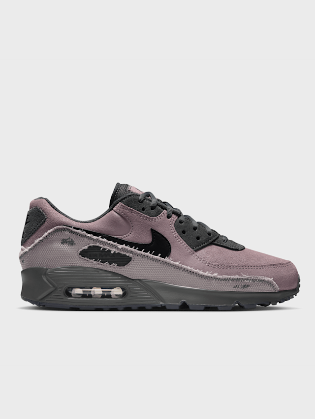 Nike Air Max 90 Premium Light Violet Ore