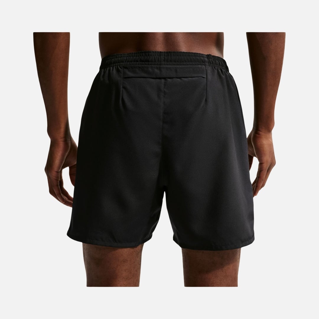 Nike Miler Men's Dri-FIT 2-in-1 5" Running Shorts