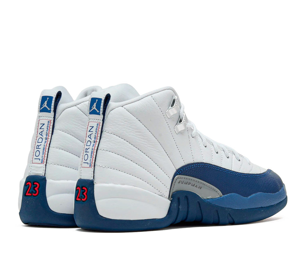 Jordan 12 Retro French Blue (2025) (GS)