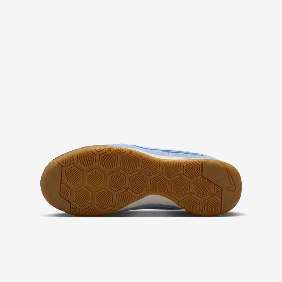 Nike Gato Aluminium Palest Purple Gum