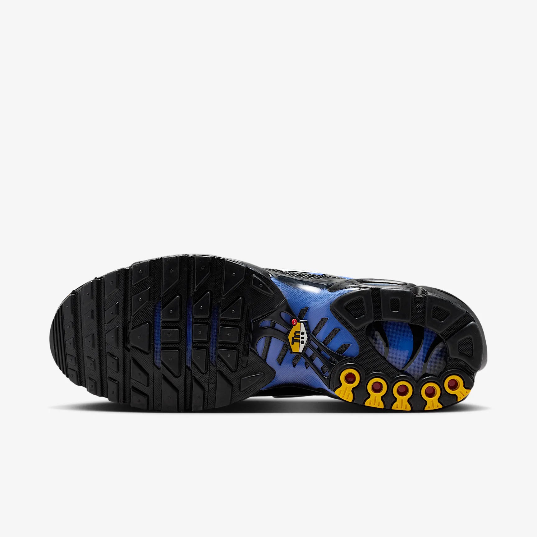 Nike Air Max Plus Black Sapphire White